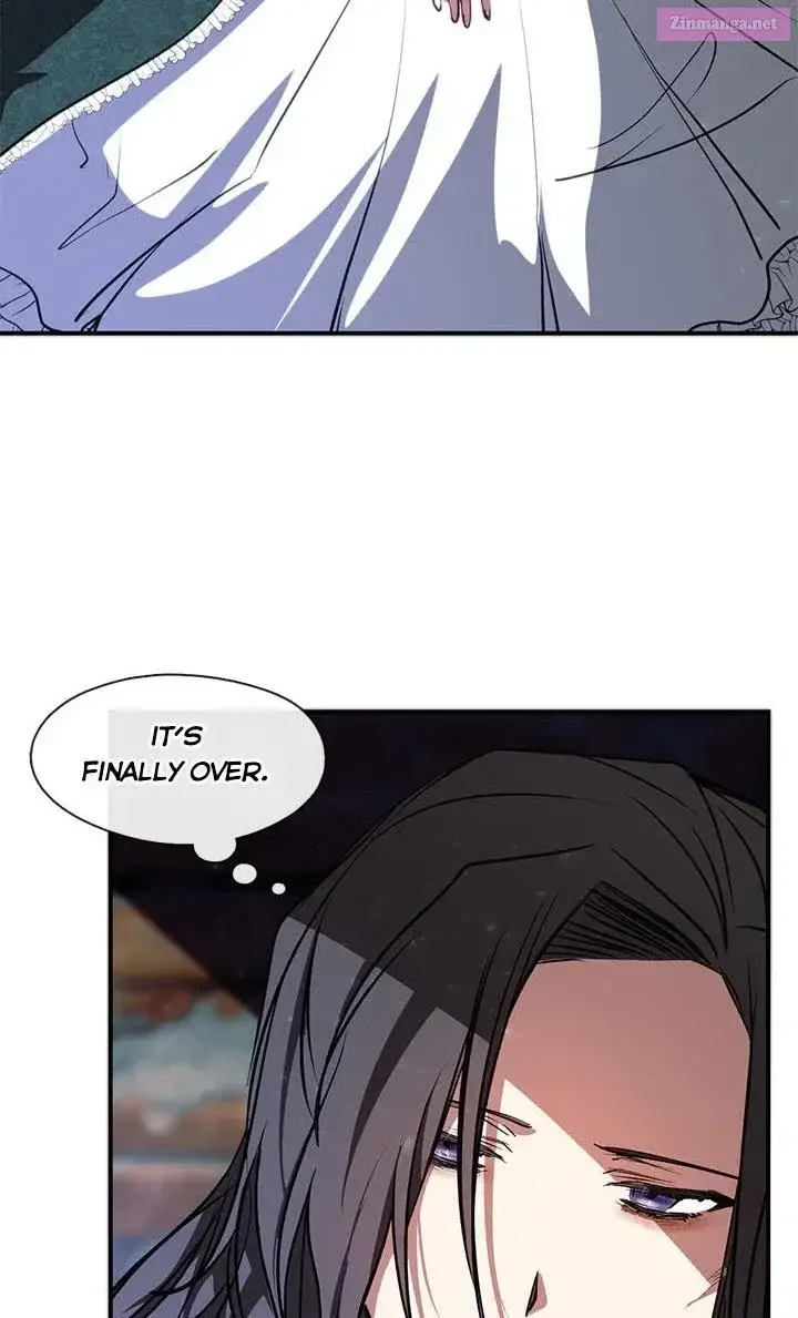 I Failed To Throw The Villain Away Zinmanga X Chapter 6 Page 35