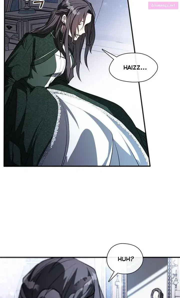 I Failed To Throw The Villain Away Zinmanga X Chapter 6 Page 41