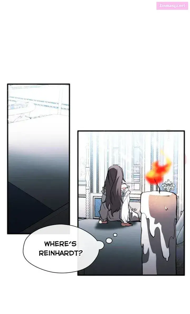 I Failed To Throw The Villain Away Zinmanga X Chapter 6 Page 46
