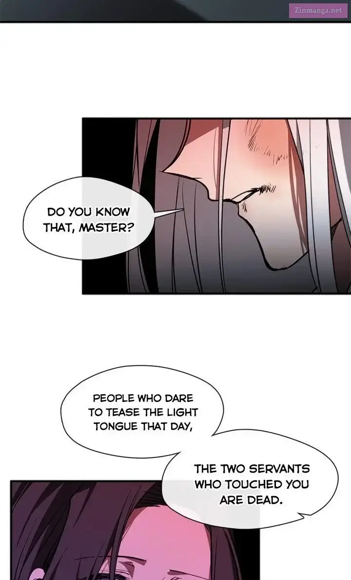 I Failed To Throw The Villain Away Zinmanga X Chapter 6 Page 53