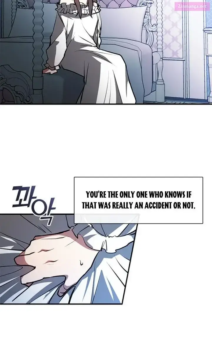 I Failed To Throw The Villain Away Zinmanga X Chapter 6 Page 55