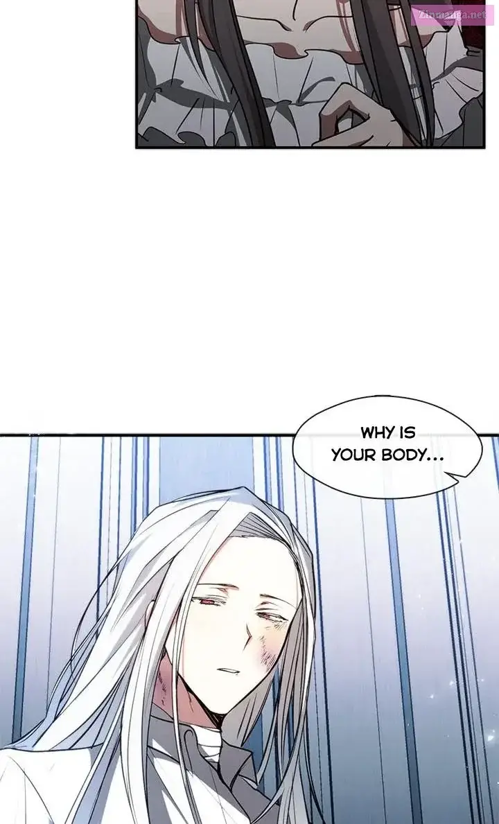 I Failed To Throw The Villain Away Zinmanga X Chapter 6 Page 61