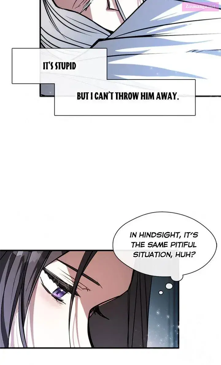 I Failed To Throw The Villain Away Zinmanga X Chapter 6 Page 66