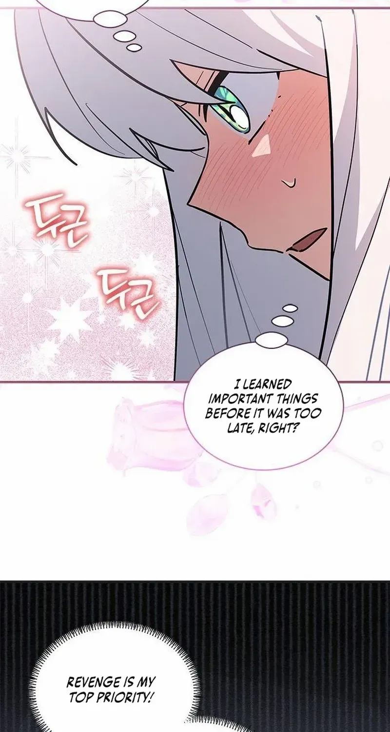 You’re a Cat, But You’ve Been Adopted by a Wolf Family? Zinmanga X Chapter 44 Page 16