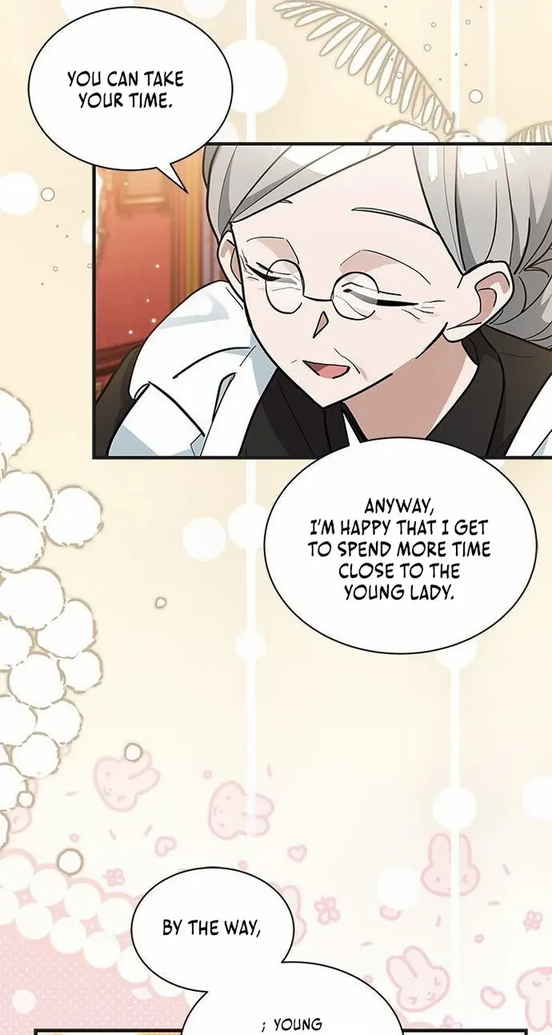 You’re a Cat, But You’ve Been Adopted by a Wolf Family? Zinmanga X Chapter 44 Page 26