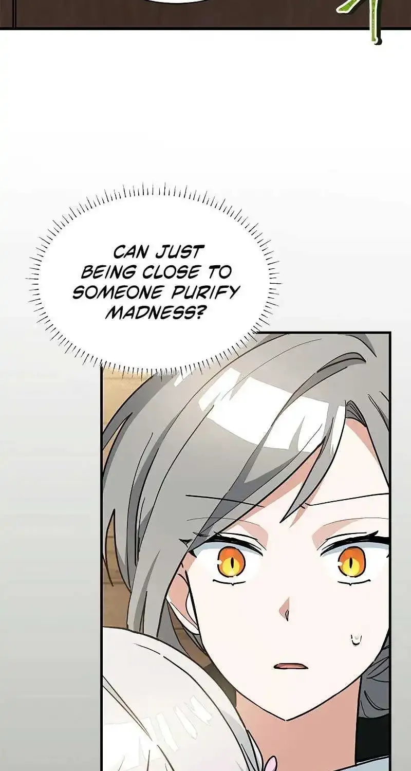 You’re a Cat, But You’ve Been Adopted by a Wolf Family? Zinmanga X Chapter 34 Page 20