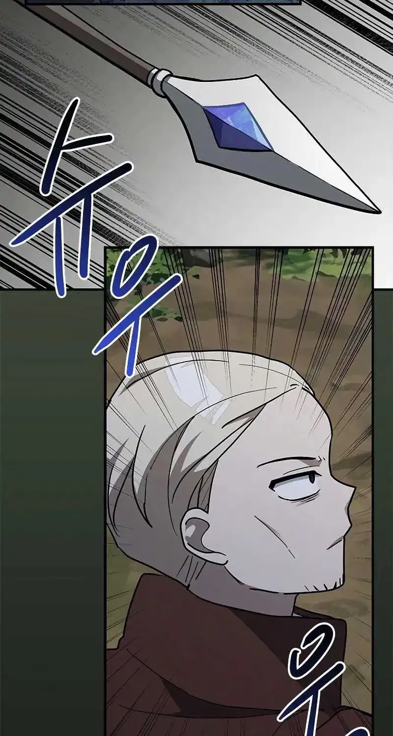 You’re a Cat, But You’ve Been Adopted by a Wolf Family? Zinmanga X Chapter 34 Page 24