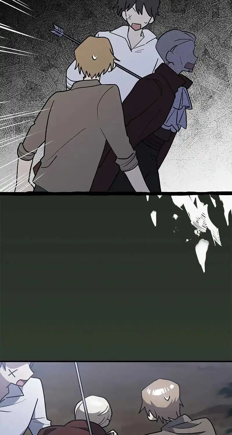 You’re a Cat, But You’ve Been Adopted by a Wolf Family? Zinmanga X Chapter 34 Page 26