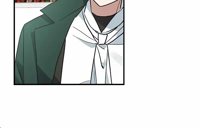 You’re a Cat, But You’ve Been Adopted by a Wolf Family? Zinmanga X Chapter 19 Page 12