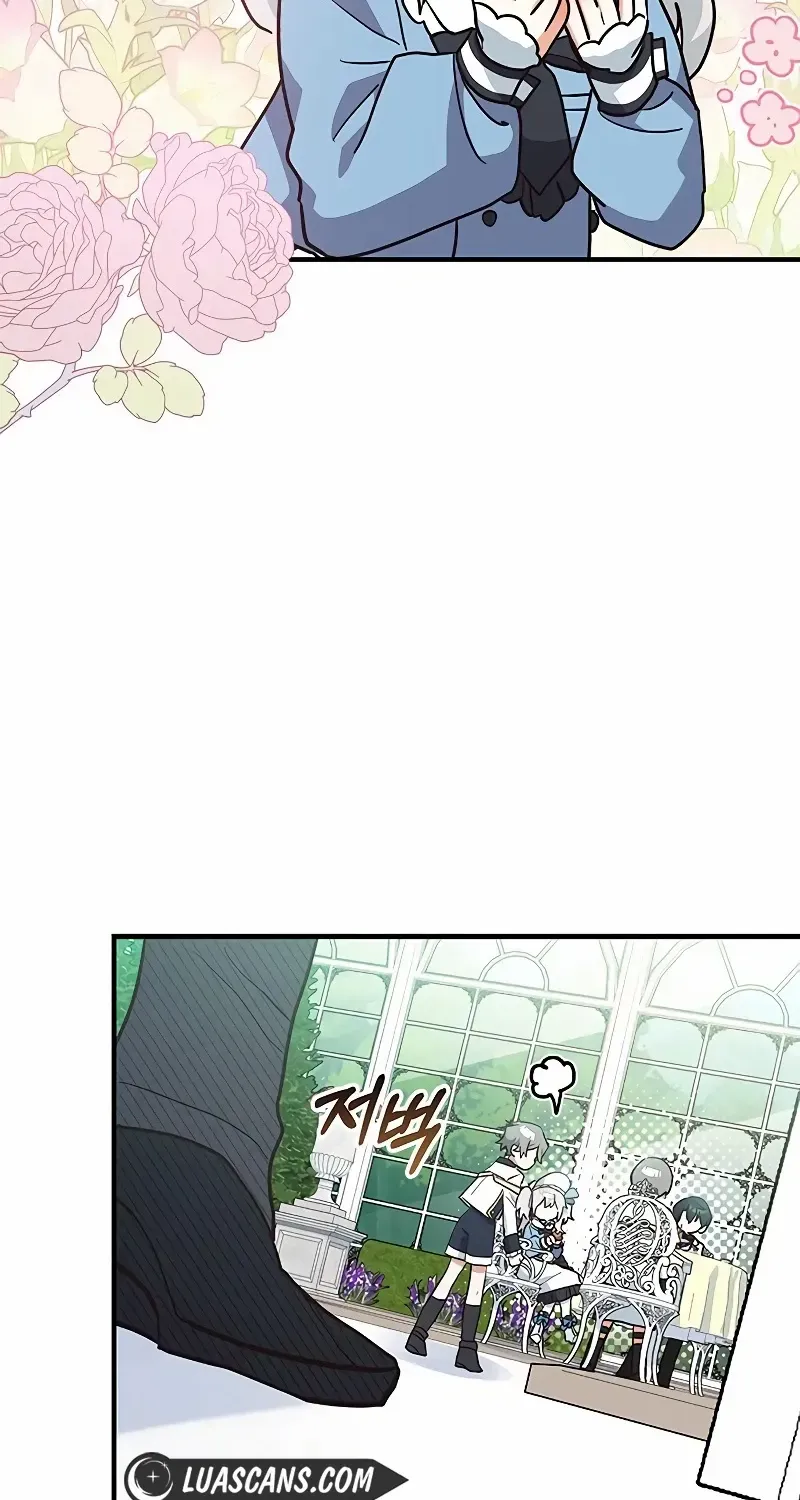 You’re a Cat, But You’ve Been Adopted by a Wolf Family? Zinmanga X Chapter 19 Page 14