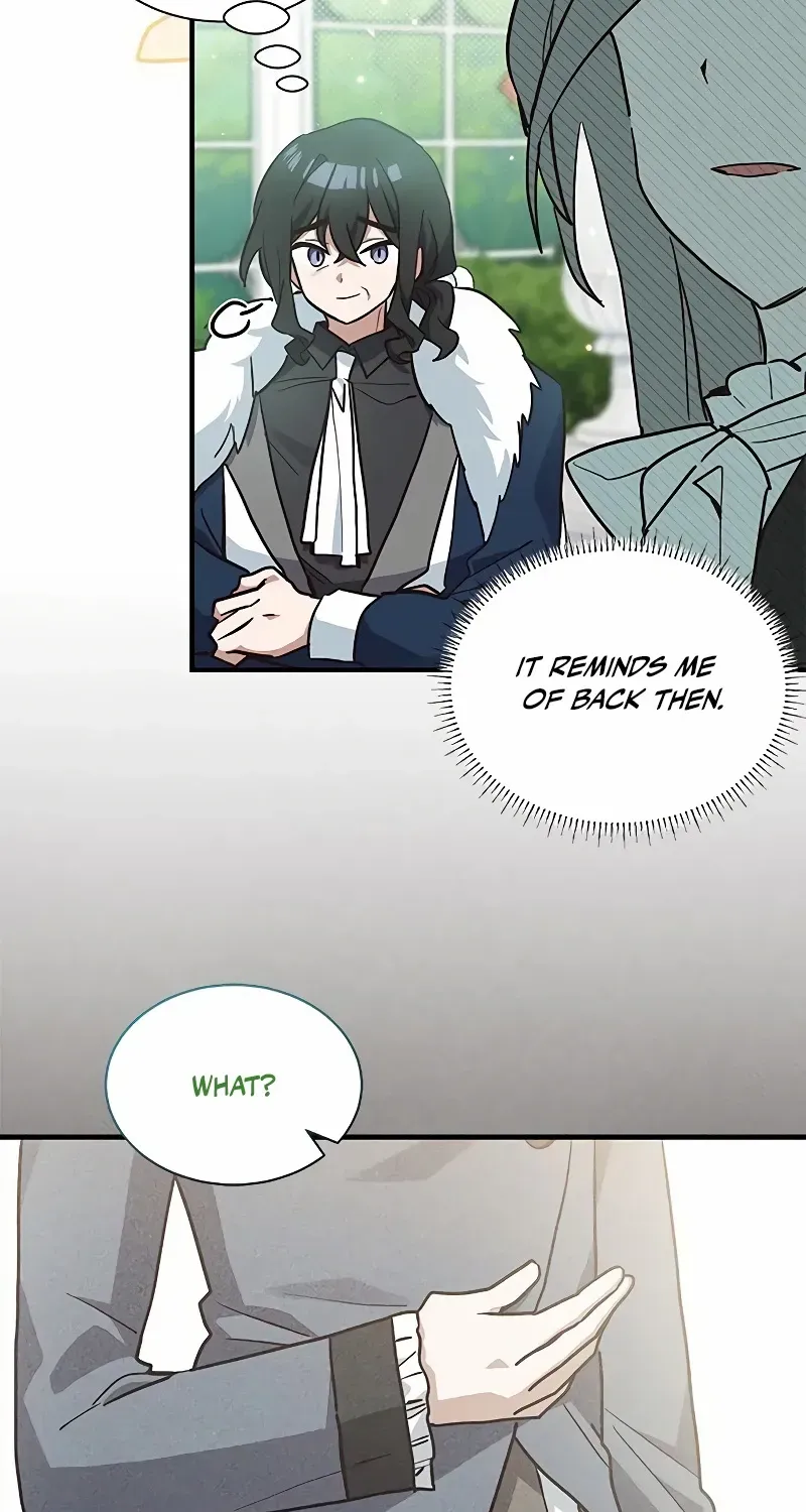 You’re a Cat, But You’ve Been Adopted by a Wolf Family? Zinmanga X Chapter 19 Page 21