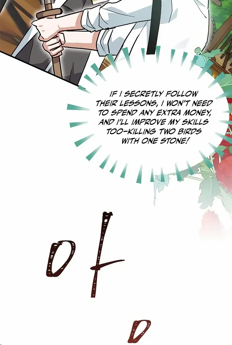 You’re a Cat, But You’ve Been Adopted by a Wolf Family? Zinmanga X Chapter 19 Page 63