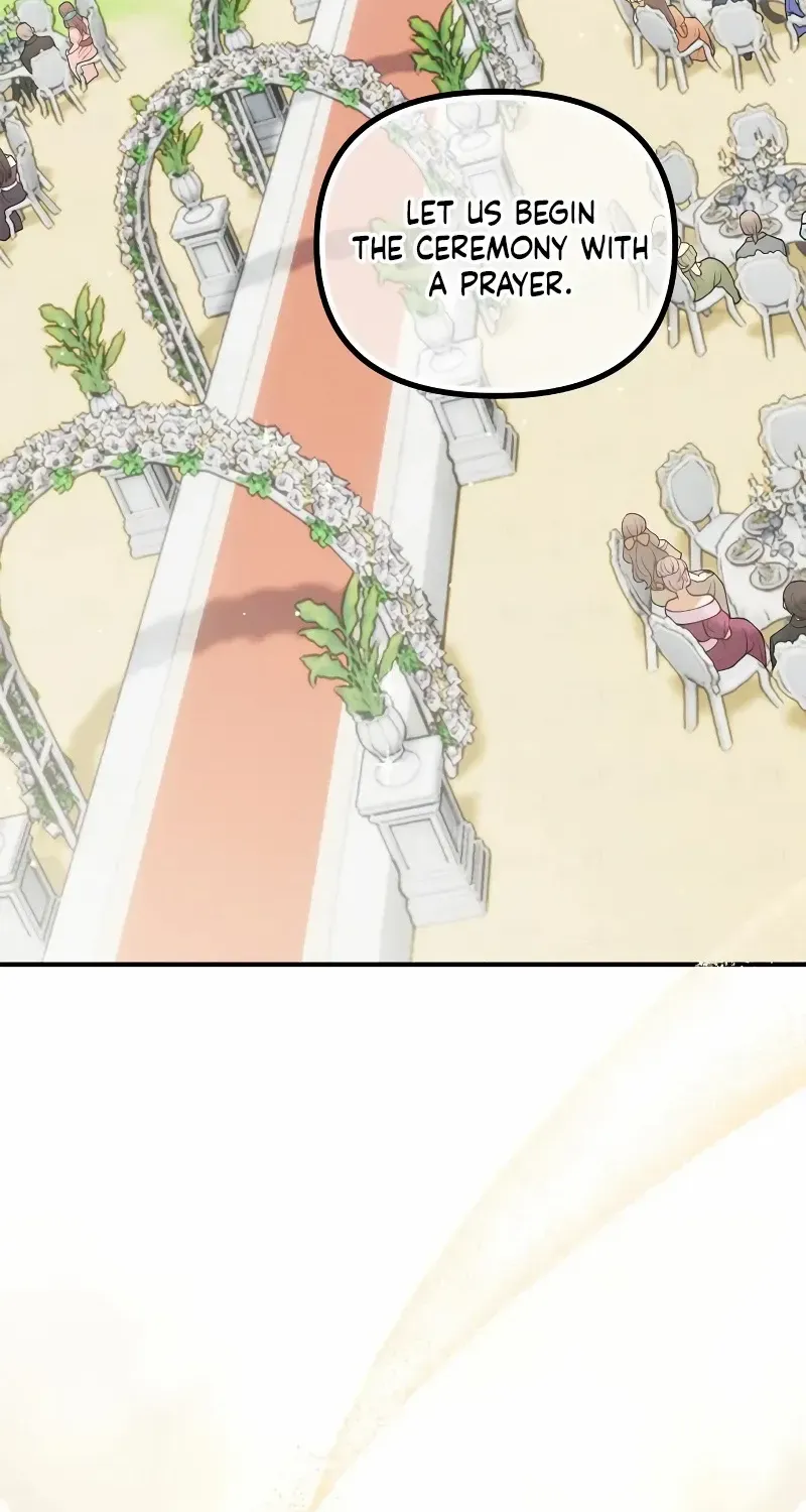 A Beast Swallowed by a Flower Zinmanga X Chapter 44 Page 19