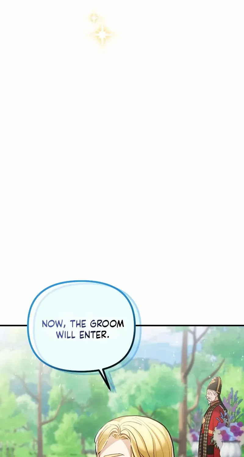A Beast Swallowed by a Flower Zinmanga X Chapter 44 Page 24