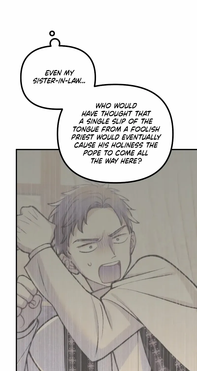 A Beast Swallowed by a Flower Zinmanga X Chapter 44 Page 31