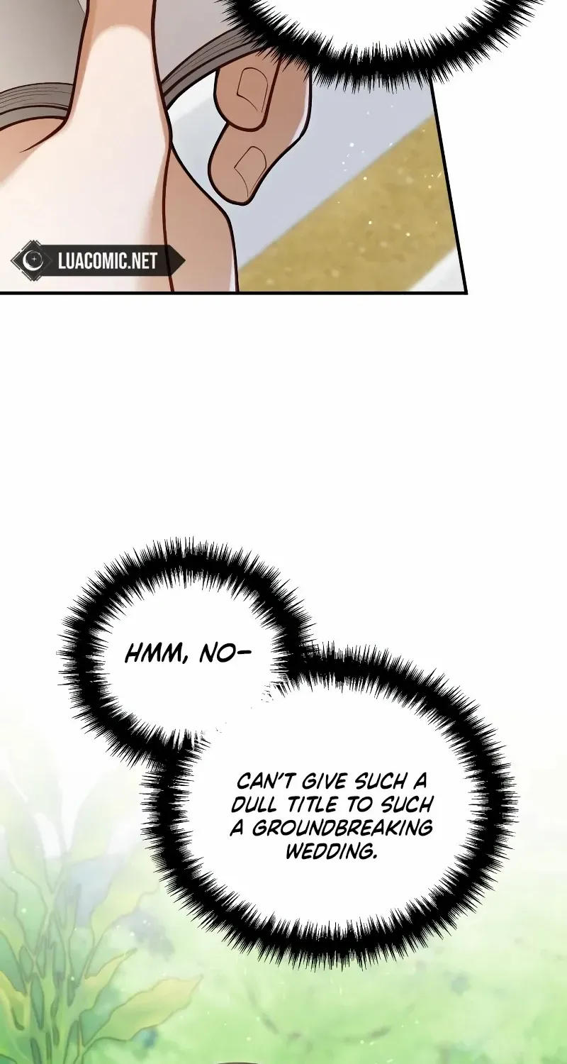 A Beast Swallowed by a Flower Zinmanga X Chapter 44 Page 48