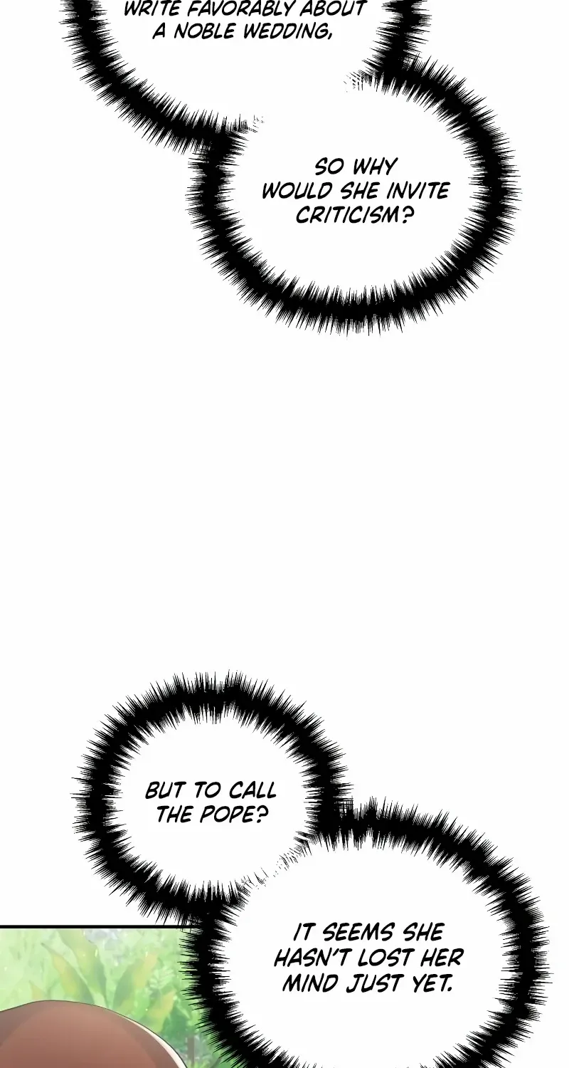 A Beast Swallowed by a Flower Zinmanga X Chapter 44 Page 51