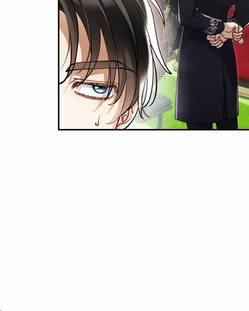 A Beast Swallowed by a Flower Zinmanga X Chapter 44 Page 62
