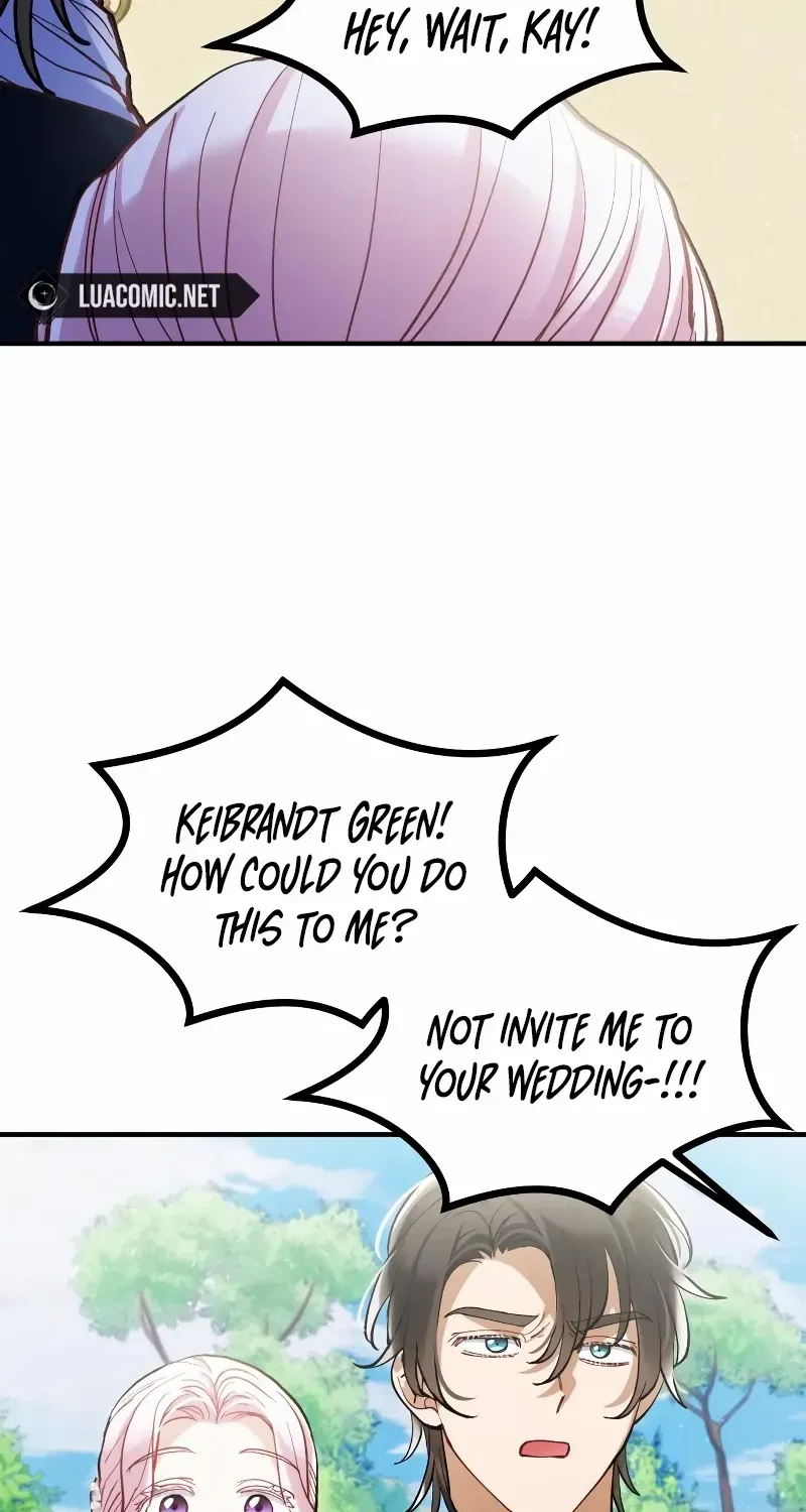 A Beast Swallowed by a Flower Zinmanga X Chapter 44 Page 68