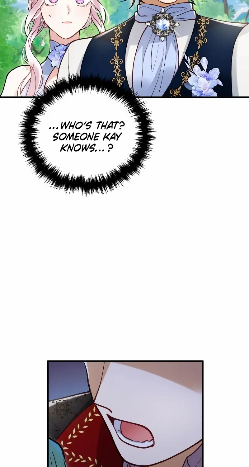 A Beast Swallowed by a Flower Zinmanga X Chapter 44 Page 69
