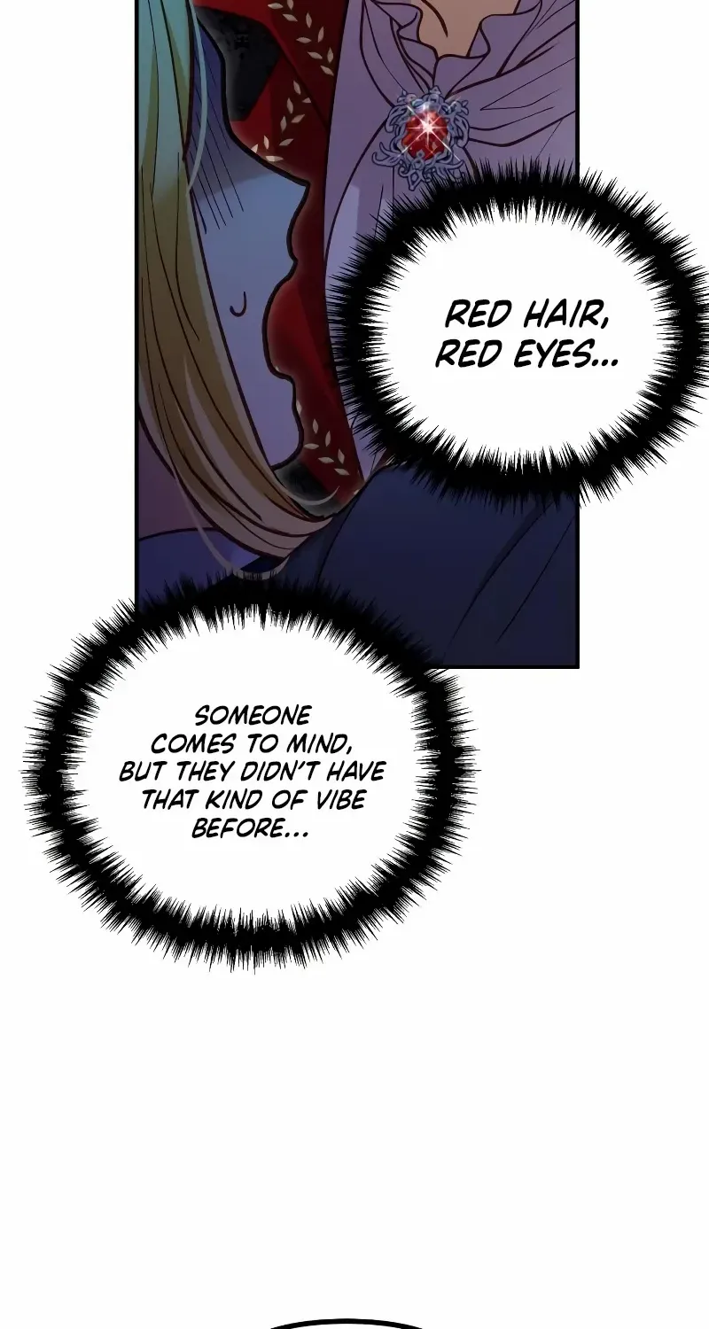 A Beast Swallowed by a Flower Zinmanga X Chapter 44 Page 70