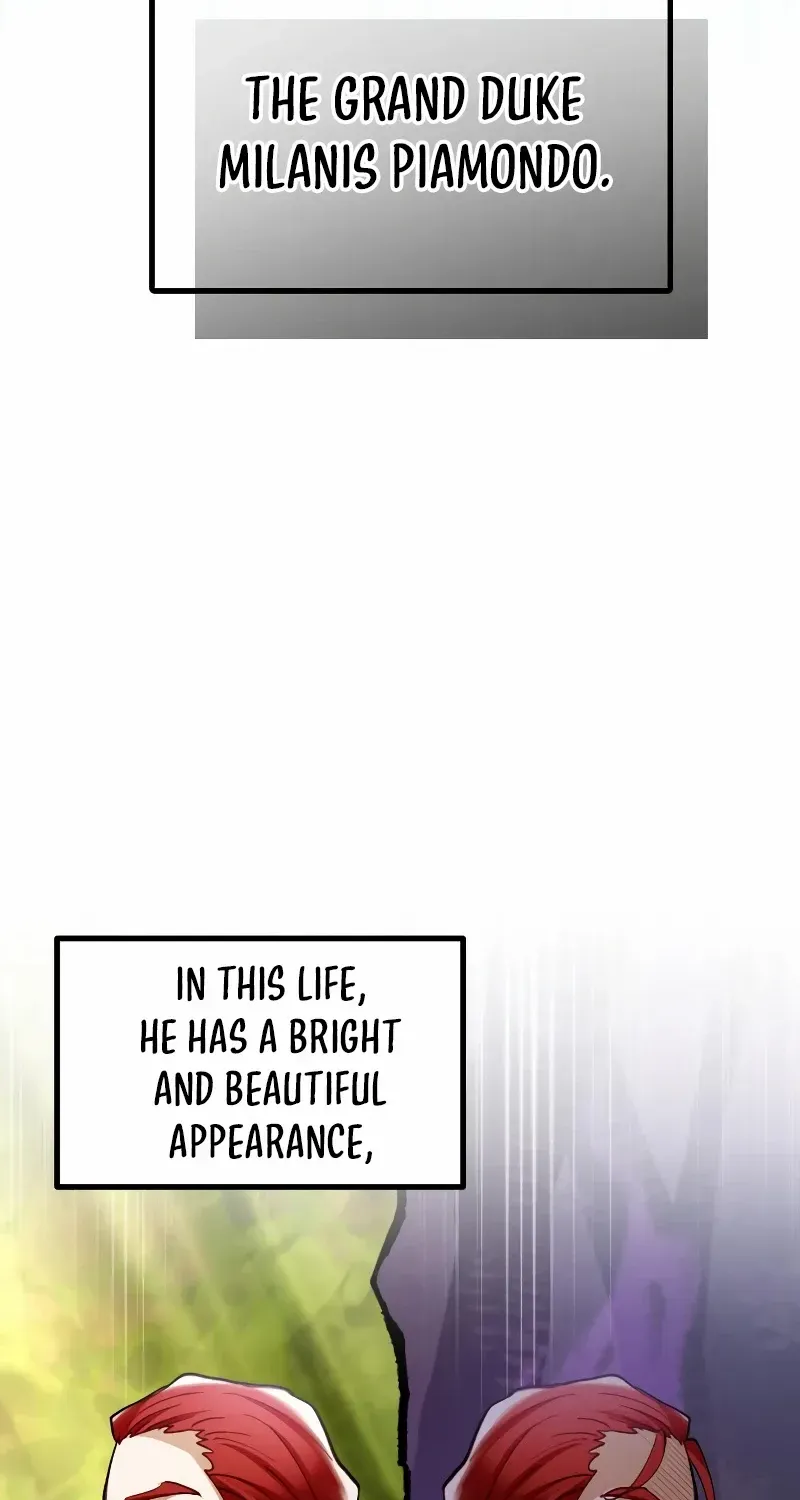 A Beast Swallowed by a Flower Zinmanga X Chapter 44 Page 76