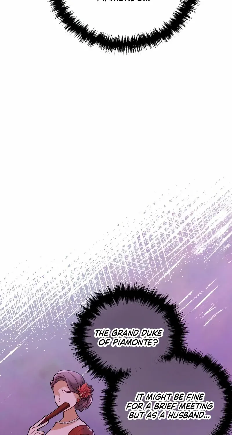 A Beast Swallowed by a Flower Zinmanga X Chapter 44 Page 87