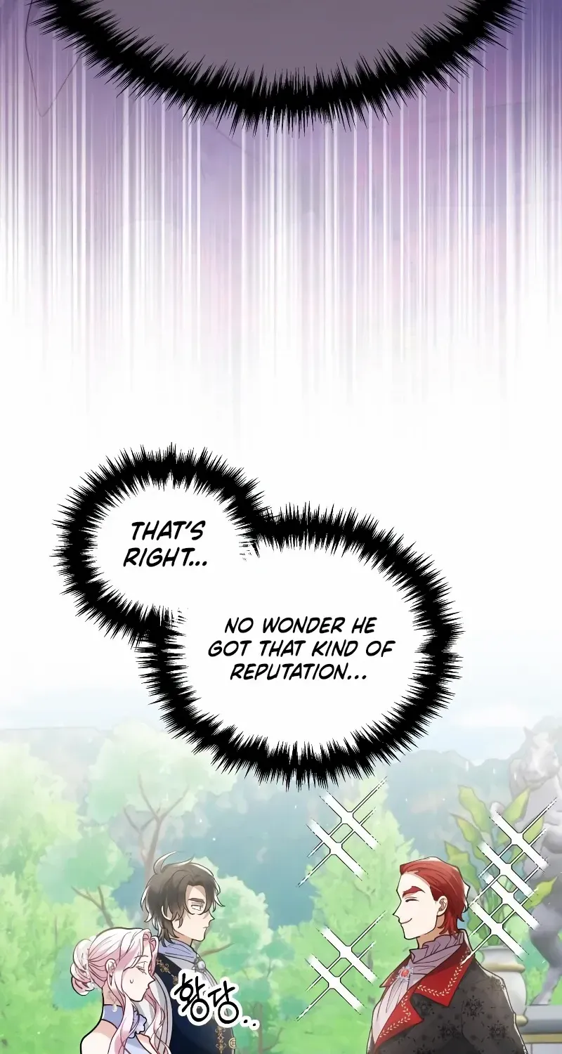 A Beast Swallowed by a Flower Zinmanga X Chapter 44 Page 90