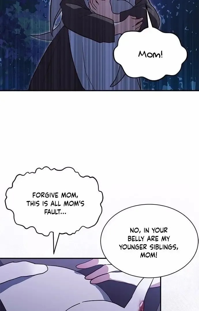 You’re a Cat, But You’ve Been Adopted by a Wolf Family? Zinmanga X Chapter 1 Page 25