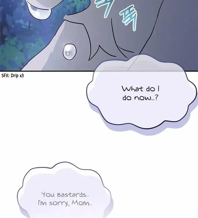 You’re a Cat, But You’ve Been Adopted by a Wolf Family? Zinmanga X Chapter 1 Page 39