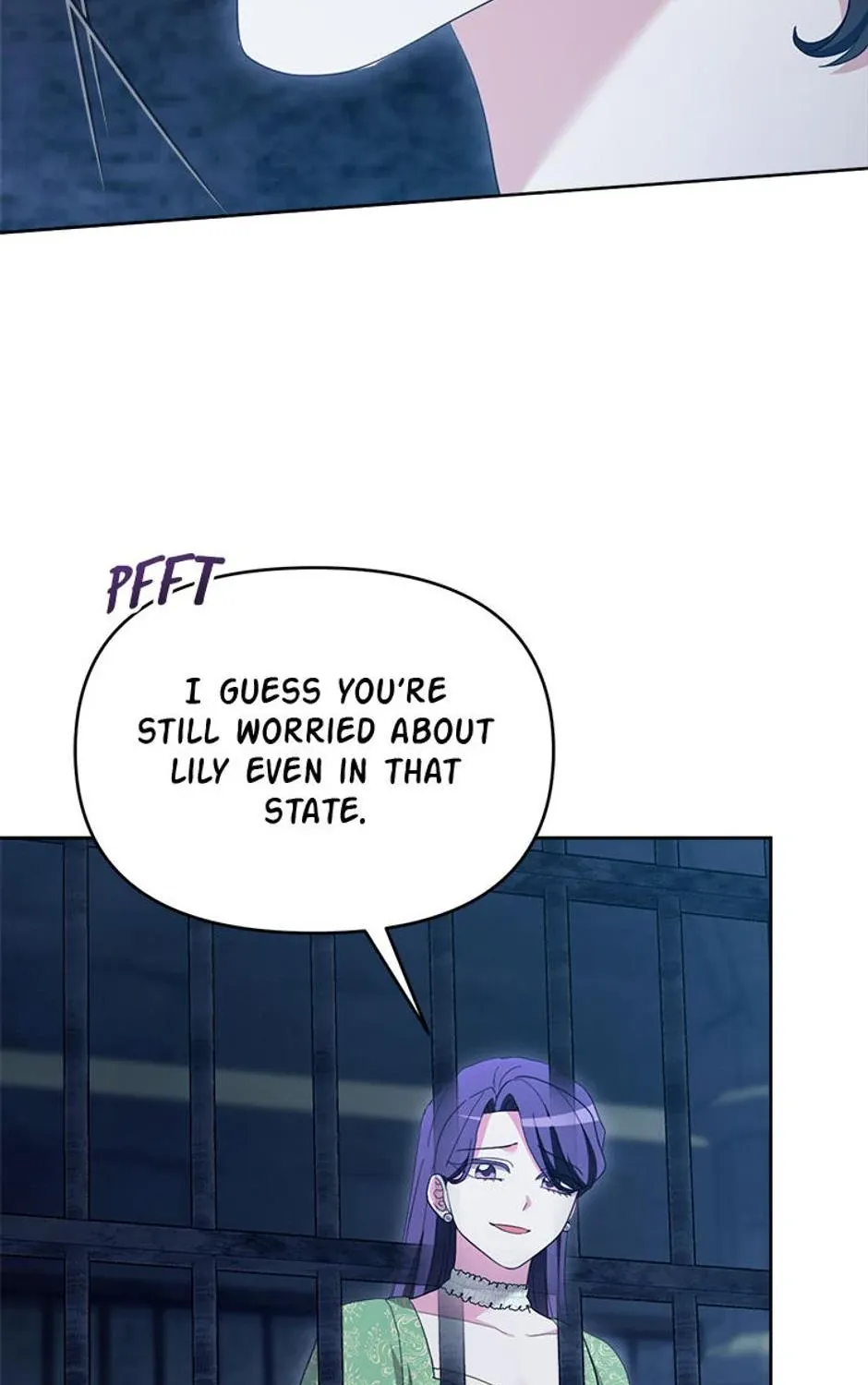 The Villainess Debuts Gorgeously Zinmanga X Chapter 98 Page 46