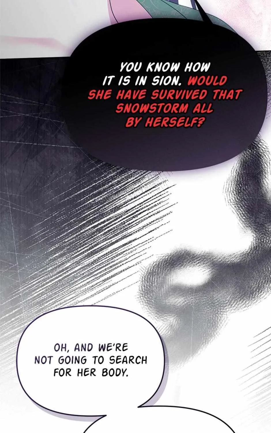 The Villainess Debuts Gorgeously Zinmanga X Chapter 98 Page 60