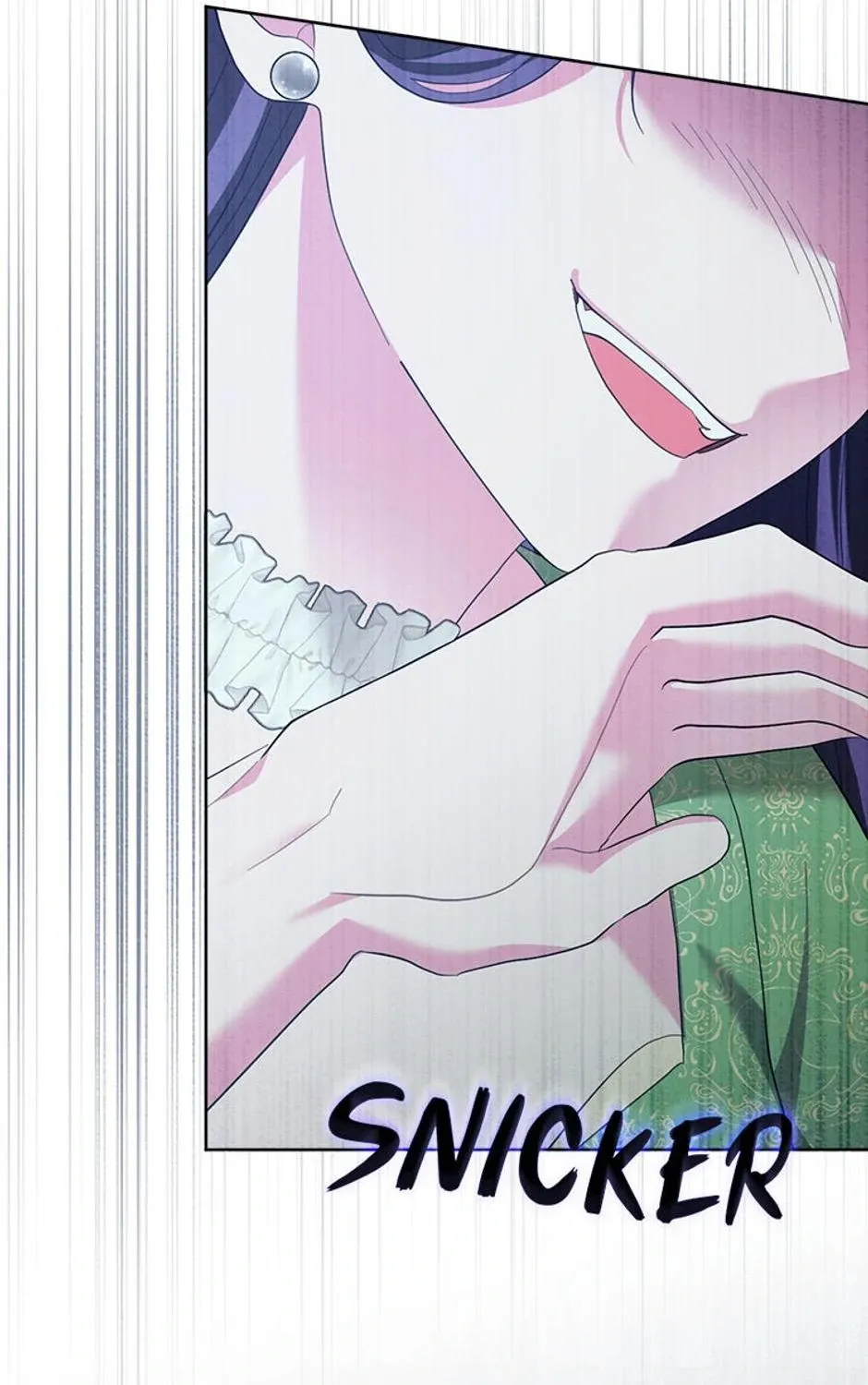 The Villainess Debuts Gorgeously Zinmanga X Chapter 98 Page 68