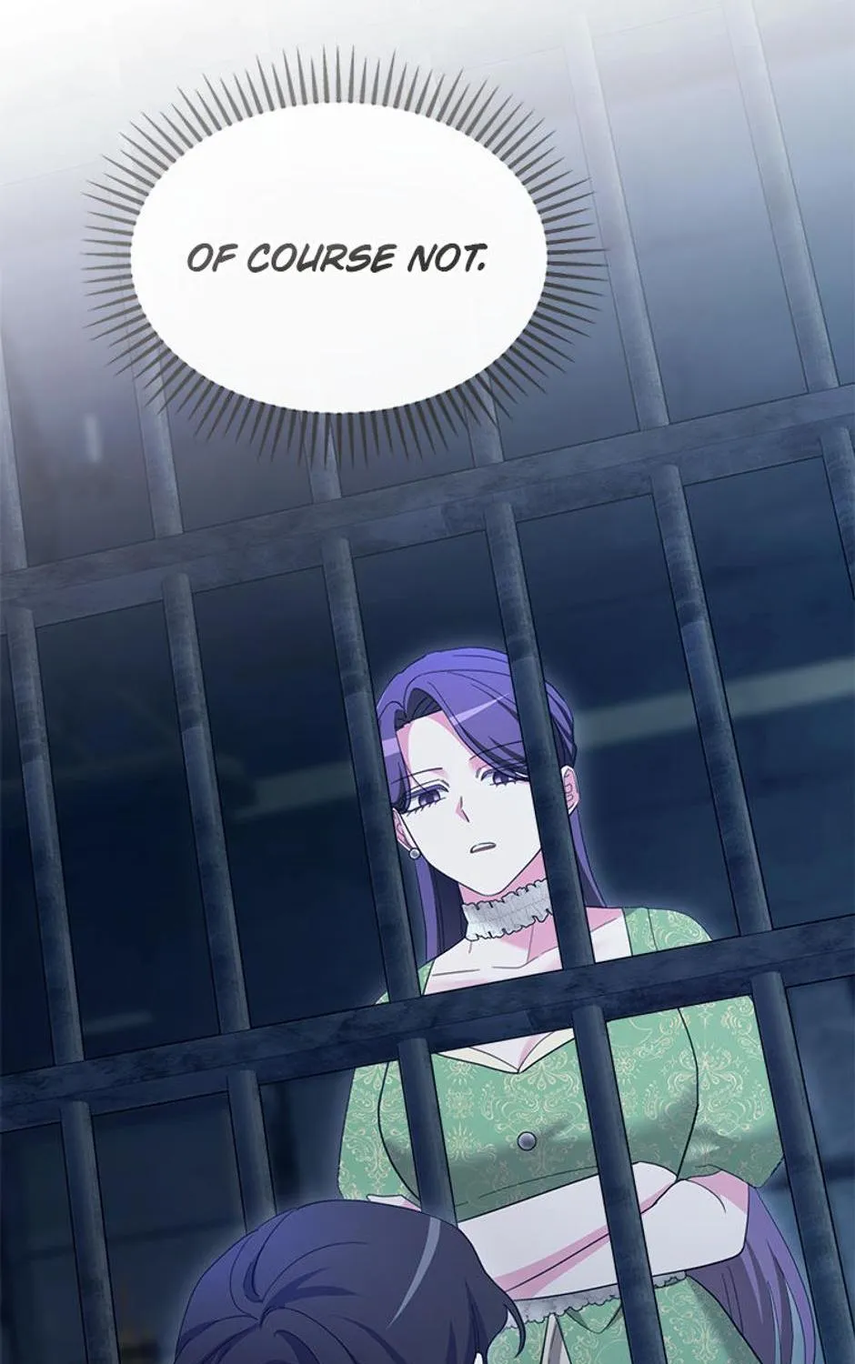 The Villainess Debuts Gorgeously Zinmanga X Chapter 98 Page 80