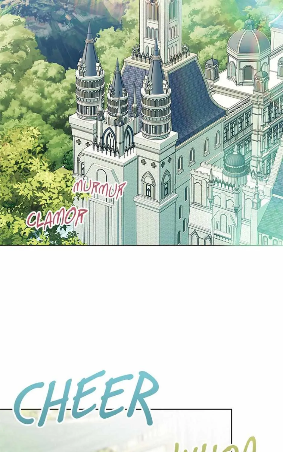 The Villainess Debuts Gorgeously Zinmanga X Chapter 98 Page 98