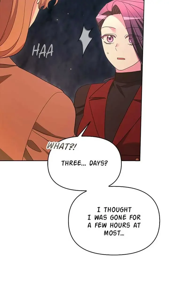The Villainess Debuts Gorgeously Zinmanga X Chapter 97 Page 5