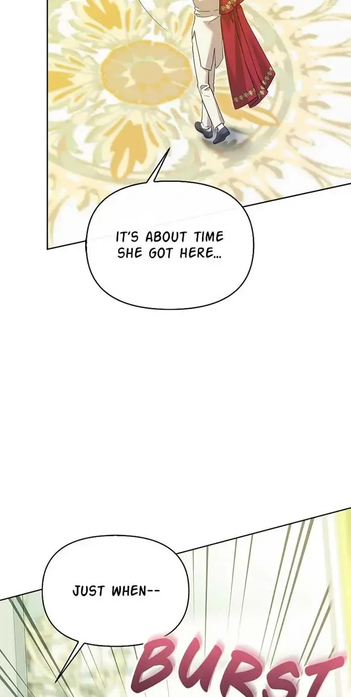 The Villainess Debuts Gorgeously Zinmanga X Chapter 97 Page 21