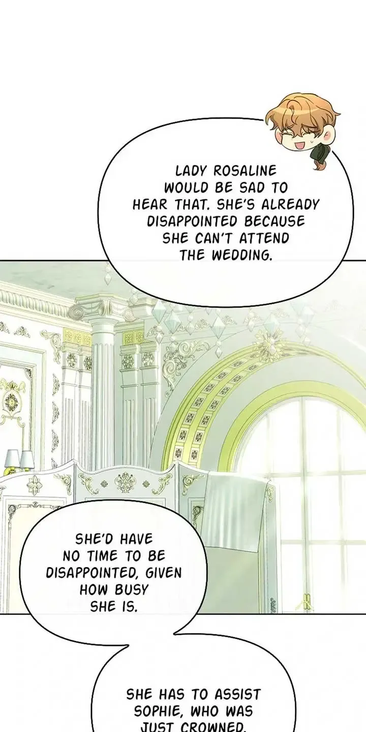 The Villainess Debuts Gorgeously Zinmanga X Chapter 97 Page 27