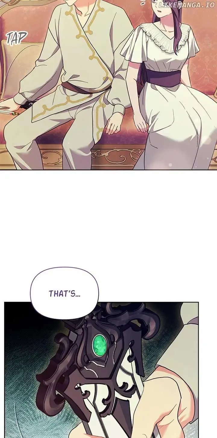 The Villainess Debuts Gorgeously Zinmanga X Chapter 97 Page 66