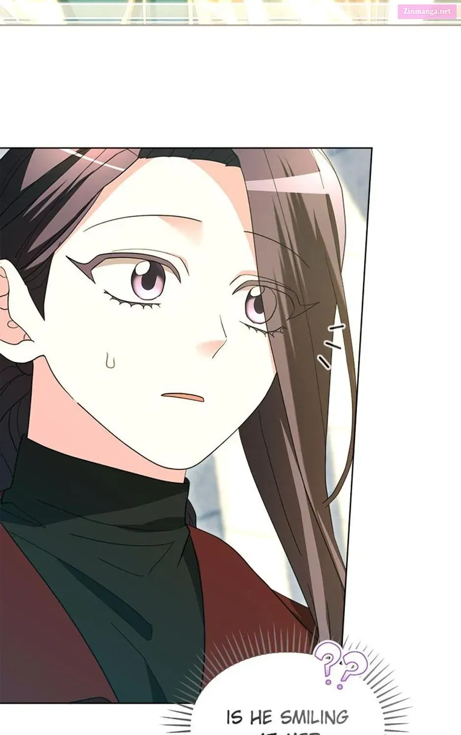 The Villainess Debuts Gorgeously Zinmanga X Chapter 96 Page 11