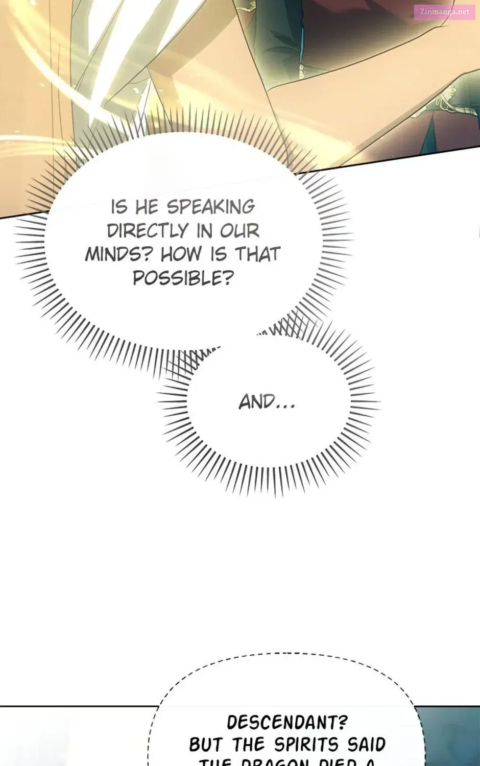 The Villainess Debuts Gorgeously Zinmanga X Chapter 96 Page 15