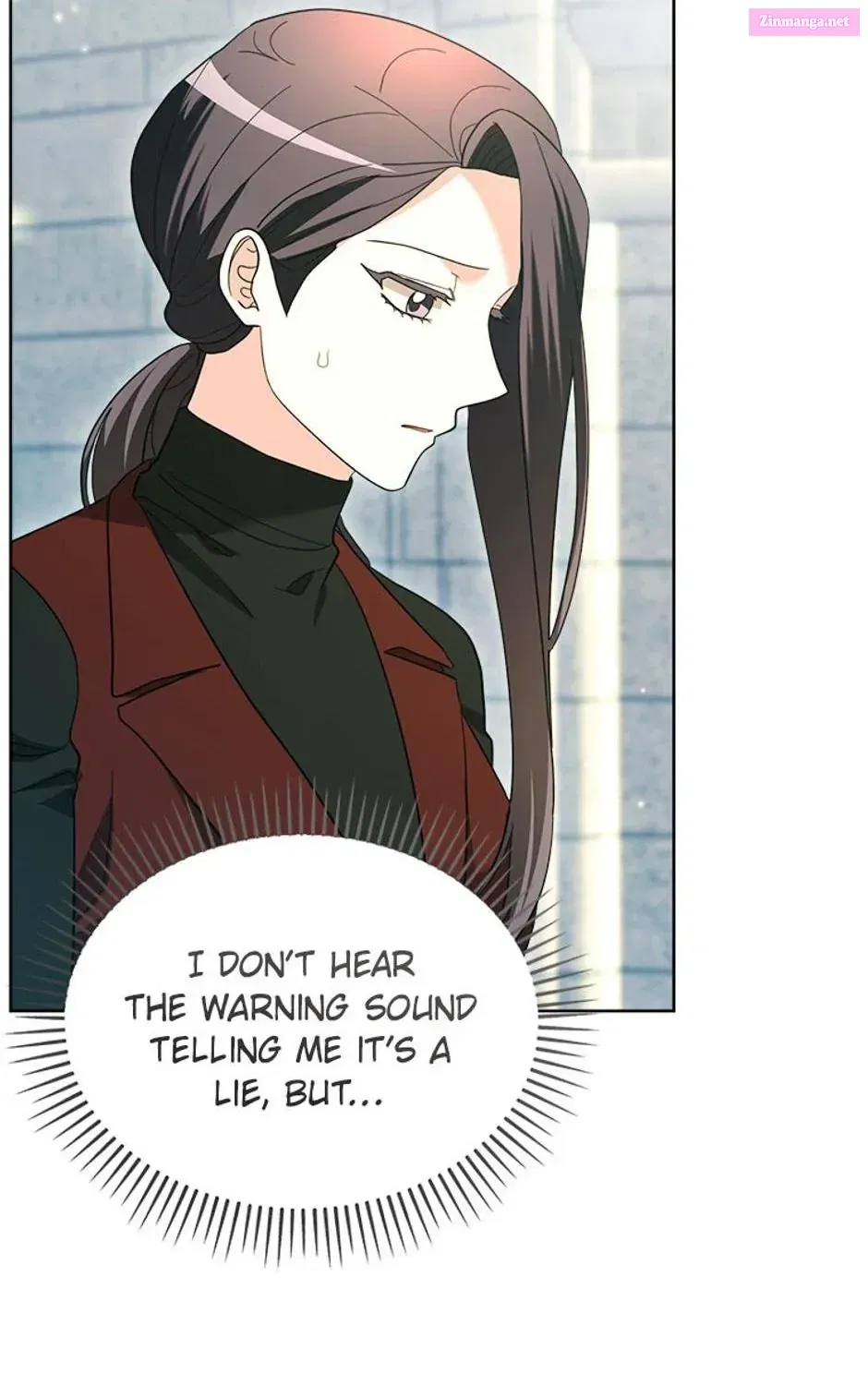 The Villainess Debuts Gorgeously Zinmanga X Chapter 96 Page 21