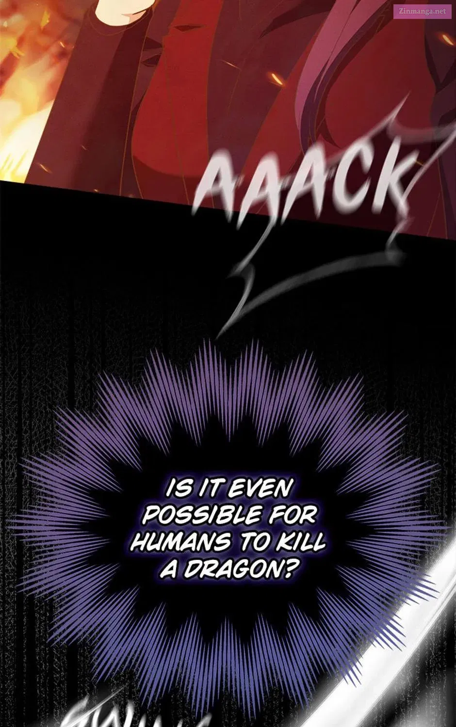 The Villainess Debuts Gorgeously Zinmanga X Chapter 96 Page 45