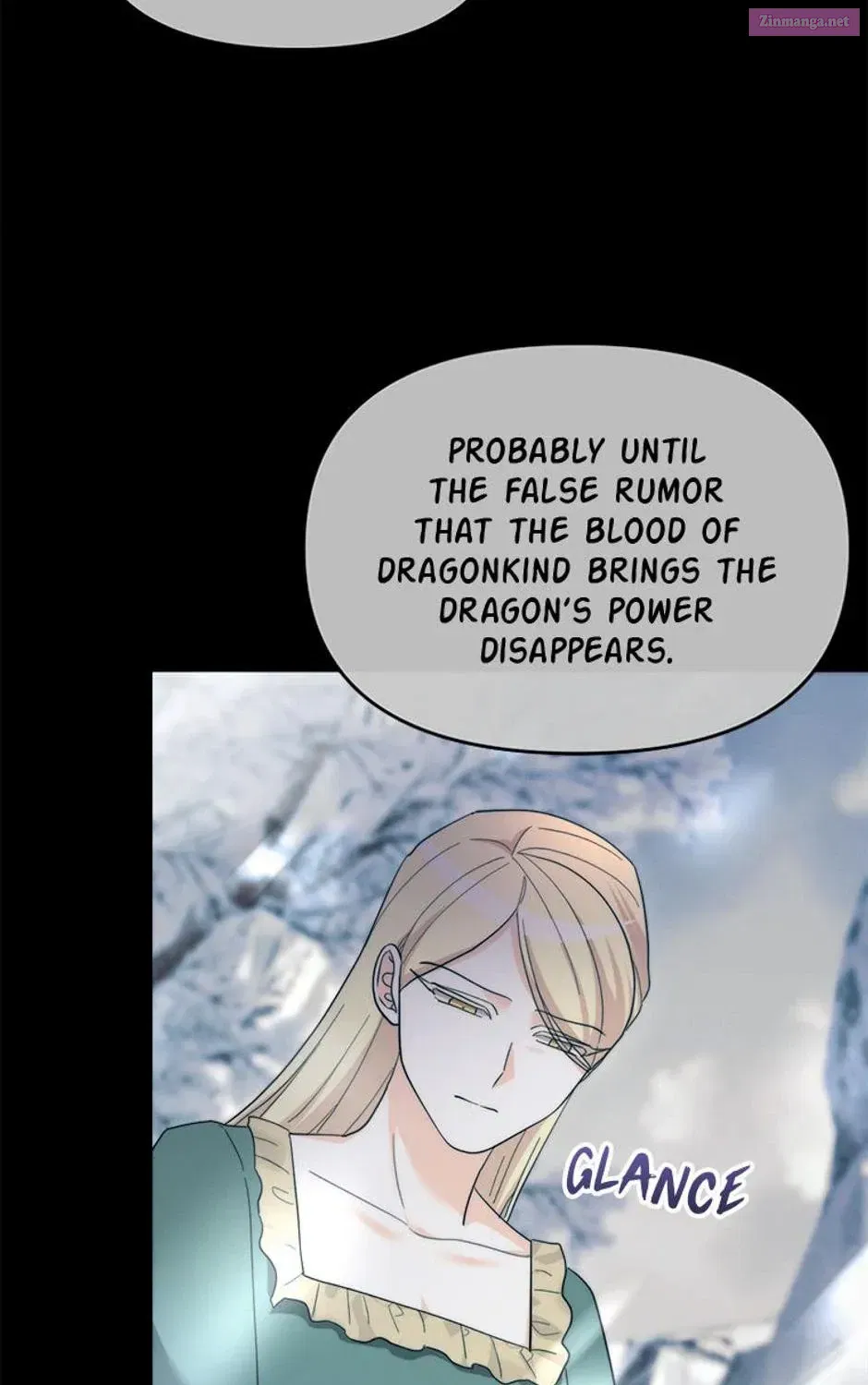 The Villainess Debuts Gorgeously Zinmanga X Chapter 96 Page 97