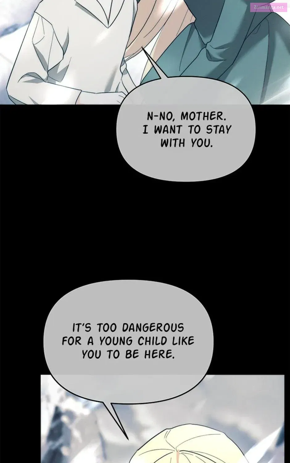 The Villainess Debuts Gorgeously Zinmanga X Chapter 96 Page 101