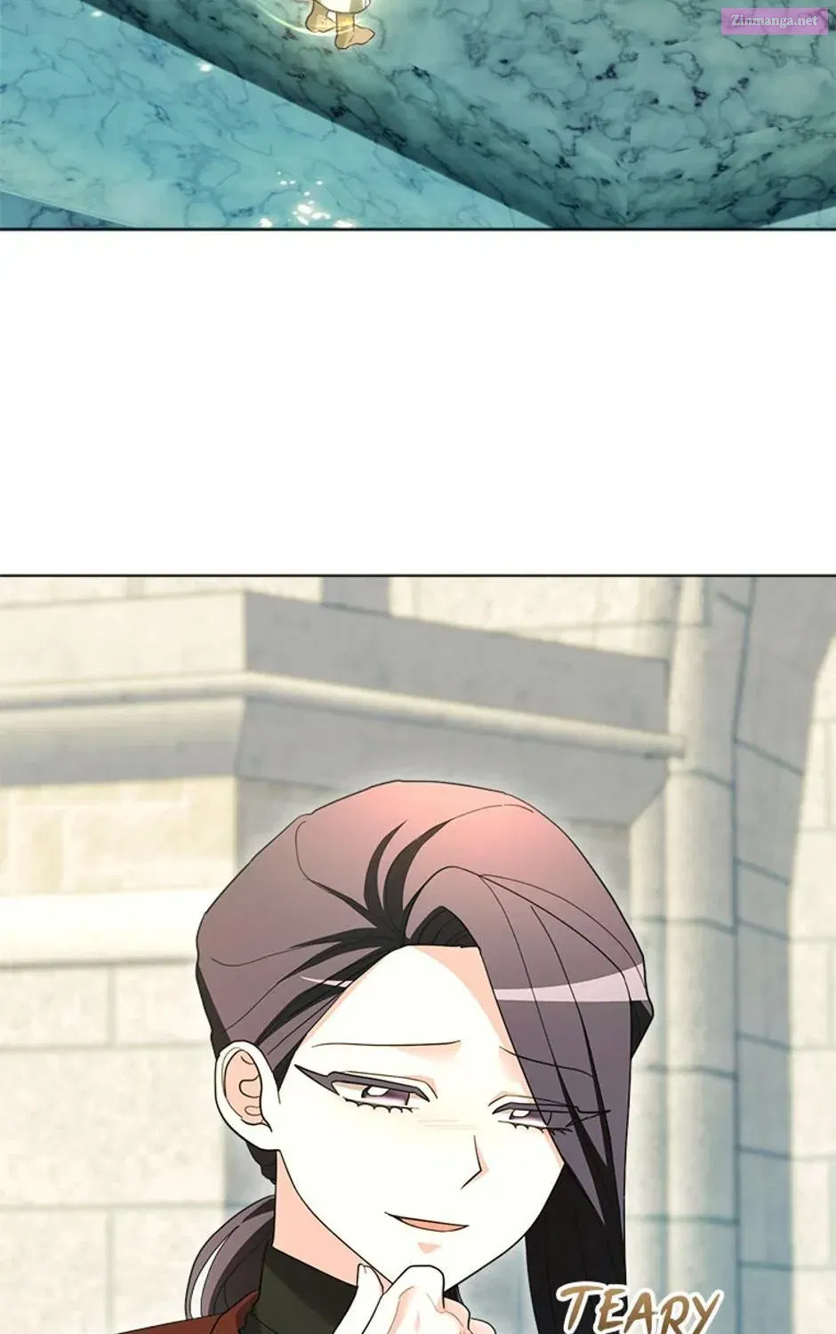 The Villainess Debuts Gorgeously Zinmanga X Chapter 96 Page 117