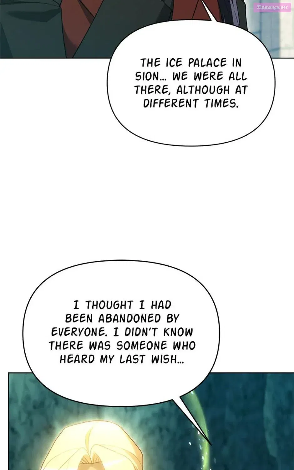 The Villainess Debuts Gorgeously Zinmanga X Chapter 96 Page 119