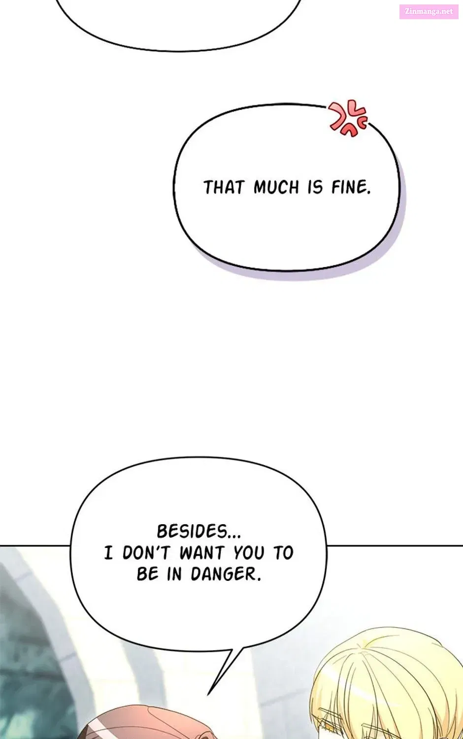 The Villainess Debuts Gorgeously Zinmanga X Chapter 96 Page 145