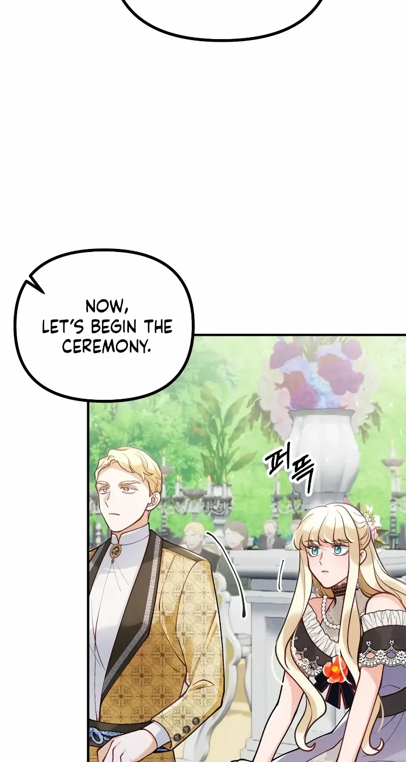 A Beast Swallowed by a Flower Zinmanga X Chapter 43 Page 75