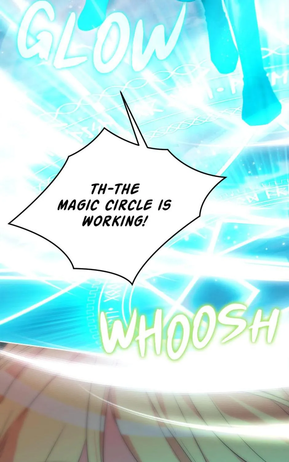 The Villainess Debuts Gorgeously Zinmanga X Chapter 95 Page 21